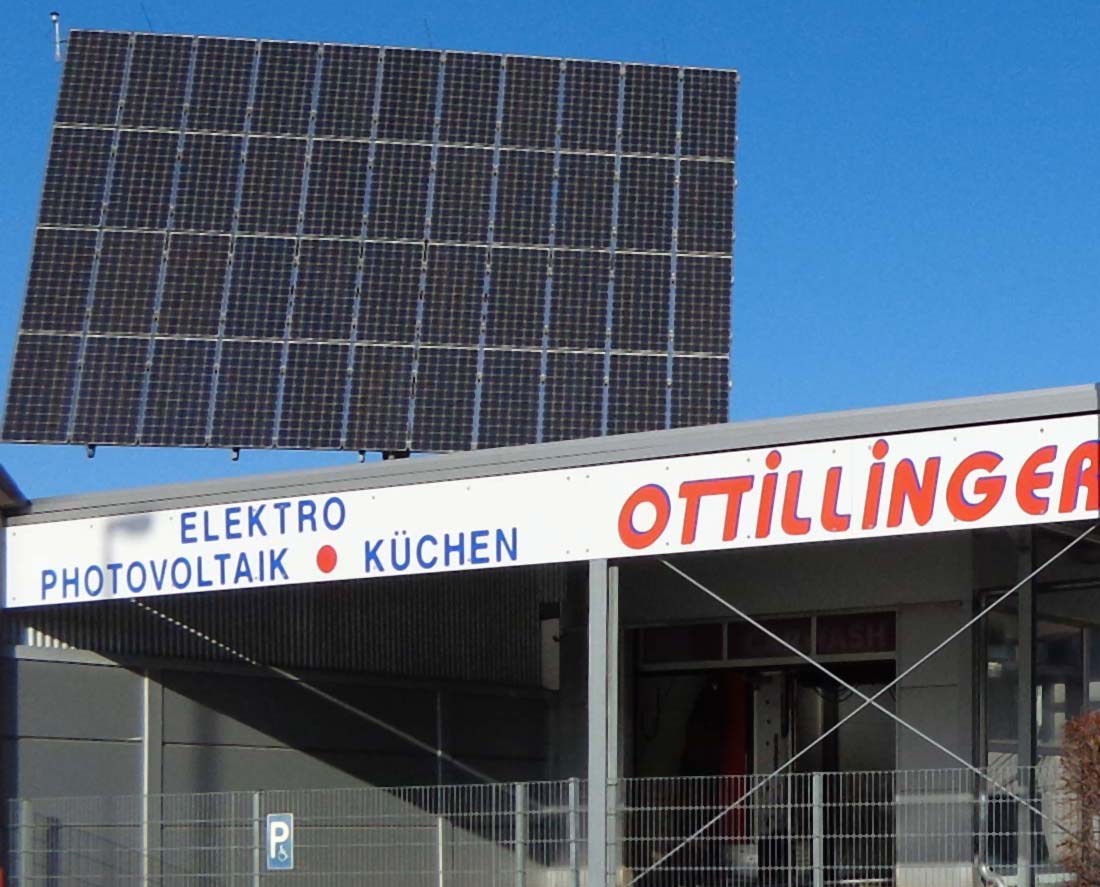 photovoltaik ottillinger